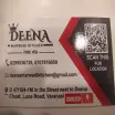 Deena Marwadi Kitchen