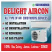 Delight Aircon