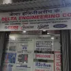 Delta Engineering Co - Appliance Repair Service in Thane