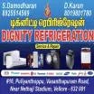 Dignity Refrigeration Vellore