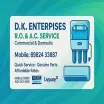 DK Enterprises