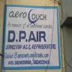 DP Air Service Centre
