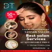 Dusky Tone salon & Academy
