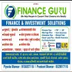 Finance Guru