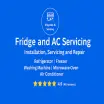 Fridge and AC Servicing - Hardware Store in Ranchi