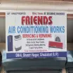Friends Air Conditioning Works