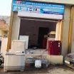 GN Refrigeration Work