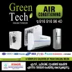 Green Tech Air Conditioning