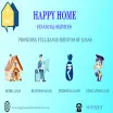 HAPPY HOME FINANCIAL SERVICES