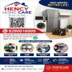 Hency Home Care