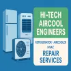 Hi-Tech Air Cool Engineers