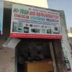 Hi-Tech Air Refrigeration