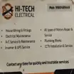Hi - Tech Electrical - Electrician in Mangalore