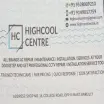 High Cool Centre - AC Repair Service in Bareilly