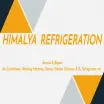 HIMALAYA REFRIGRATION - AC Repair Service in Varanasi