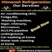 Himansh Refrigeration
