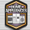 Home appliances
