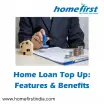 Home First Finance Company - Ramanayyapeta, Kakinada