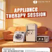 Home Tech World Ac Service