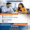 i3 Financial Service
