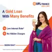 IIFL Gold Loan