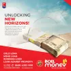 Indel Money Limited