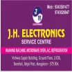 J H ELECTRONICS - Electrician in Mangalore