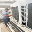 Jayalakshmi AC Experts
