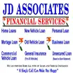 JD ASSOCIATES (Financial Services)