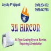 JV Aircon
