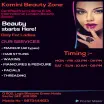 Kamini Beauty Zone