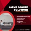 KARMA COOLING SOLUTIONS