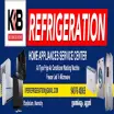 KB Refrigeration