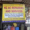 KC AC REPAIRING AND SERVICES