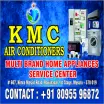 KMC AIR CONDITIONERS
