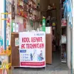 KOOL Repair AC Technician