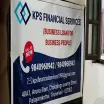 KPS FINANCIAL SERVICES