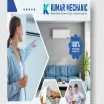 Kumar Mechenic - R O Service in Kanpur Nagar