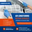 Laxminarayan Expert AC Service & Repairing
