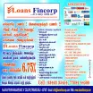 Loans Fincorp
