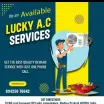 LUCKY AC SERVICES