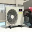 Lucky Air Conditioning
