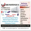 M A S AIRCONDITIONER CO - AC Repair Service in Pune