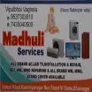 Madhuli Services