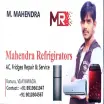 Mahendra AC Repair & Services