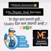 Mahesh Enterprises - AC Repair Service in Pune