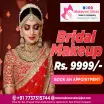 Makeover Unisex Salon & Academy