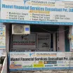 Manvi Financial Service Consultant Pvt.Ltd