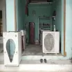 MGR Nagar Ac service center
