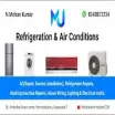 MJ Refrigration & Air Conditions - Lingerie Store in Vijayawada